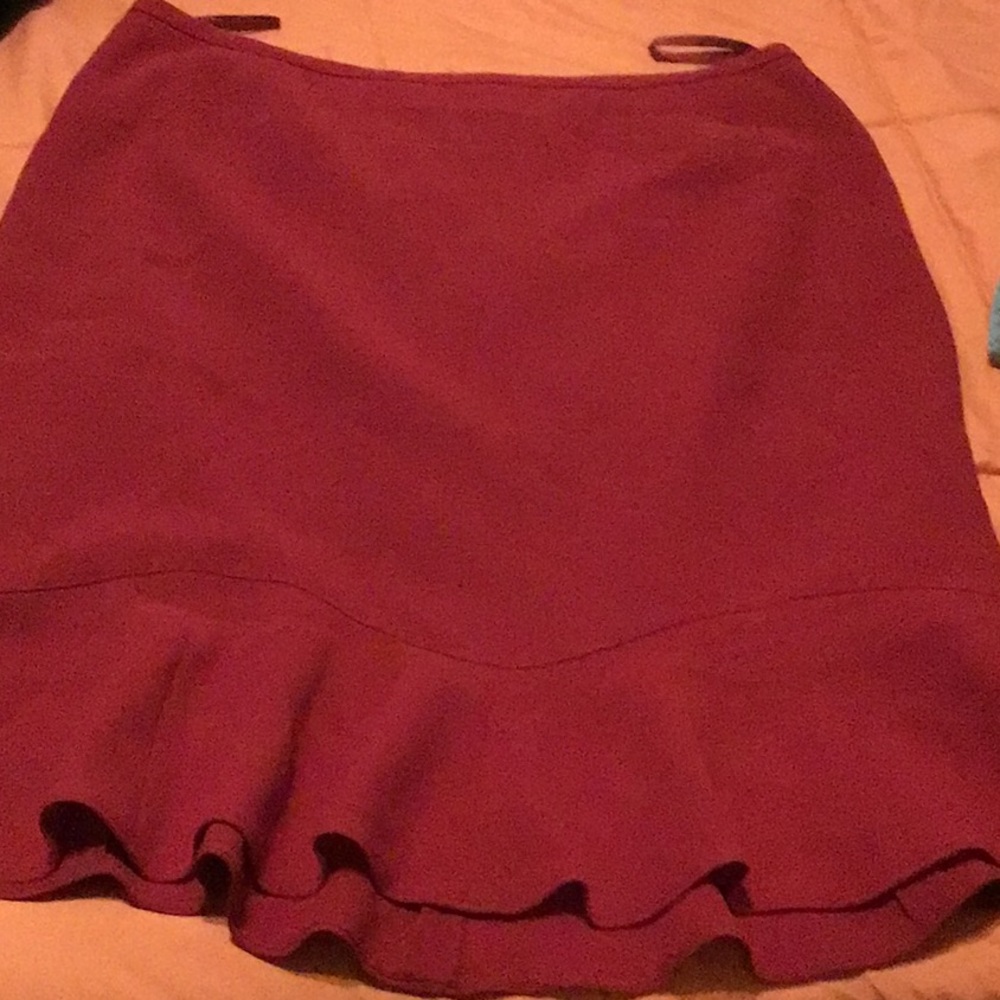 TAHARI Dress Suit